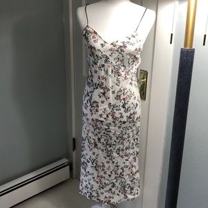 Rag& Bone midi dress